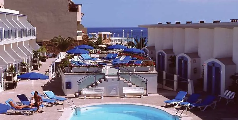 Apto Igramar Morro Jable Jandia  Hotel Jandia (Fuerteventura)