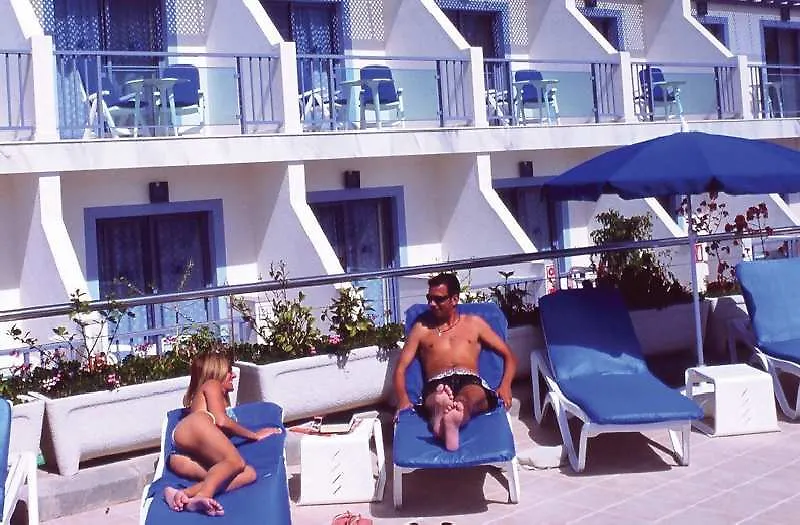 Hotel Apto Igramar Morro Jable Jandia